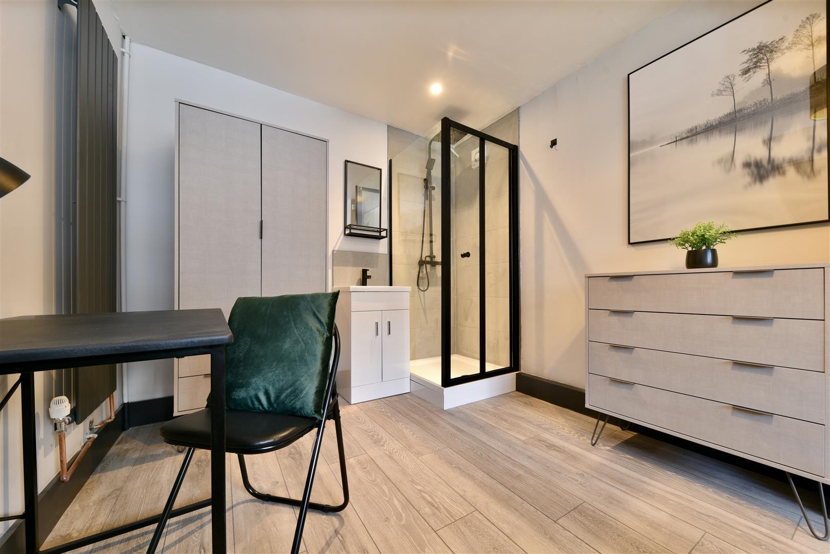 Room Victoria Close in Stevenage
