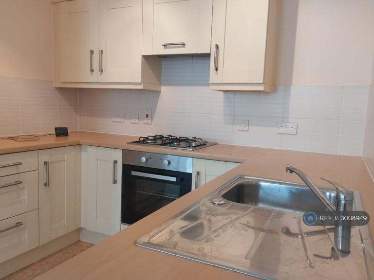 Flat West Street in Huntingdonshire