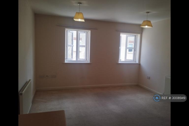 Flat West Street in Huntingdonshire