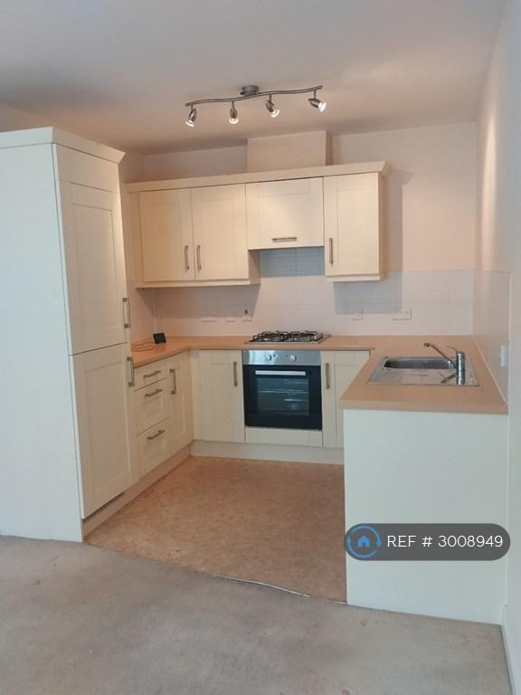 Flat West Street in Huntingdonshire