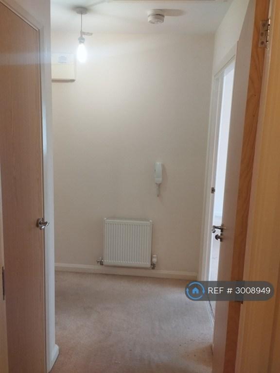 Flat West Street in Huntingdonshire