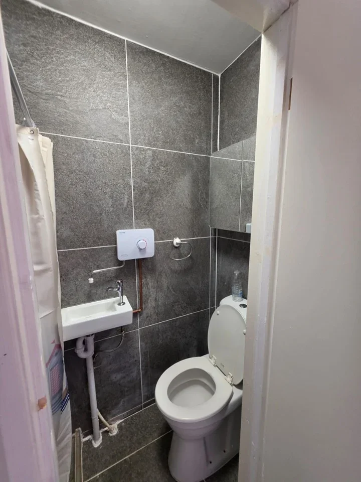 Flat Ryecroft in Stevenage