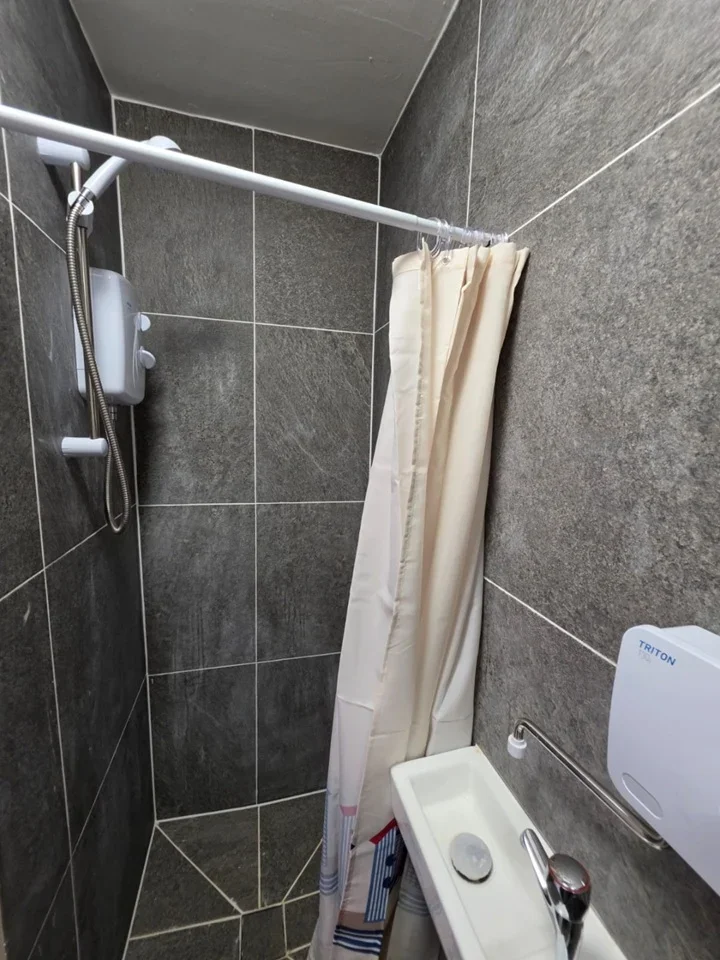 Flat Ryecroft in Stevenage