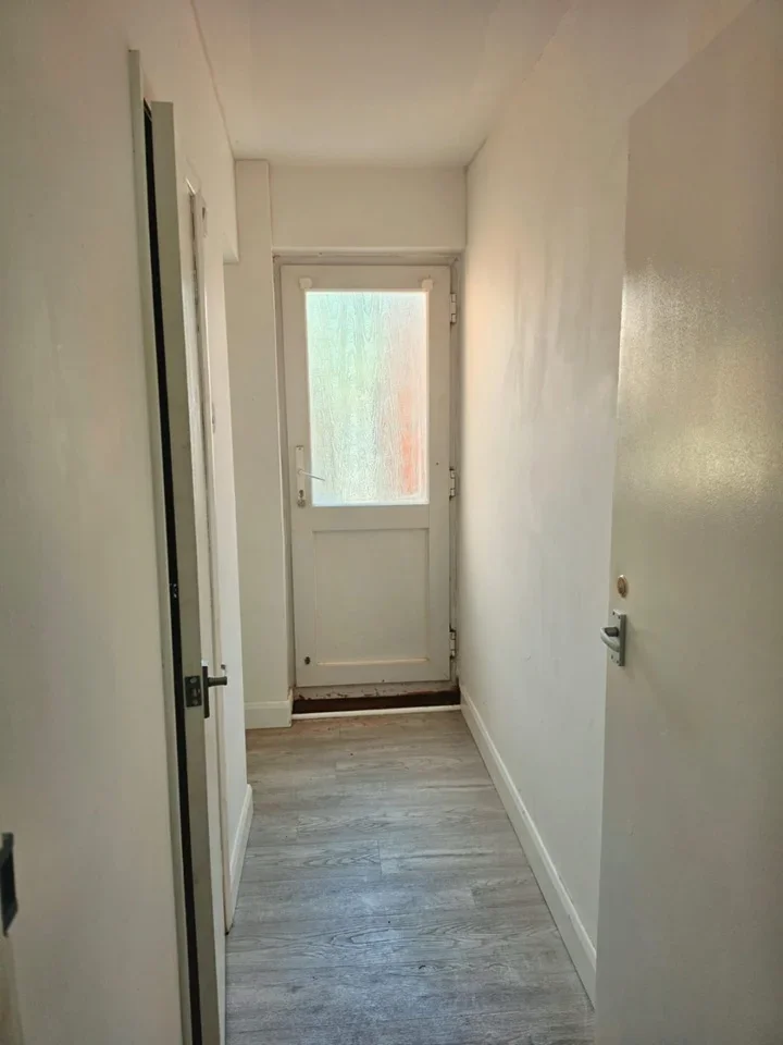 Flat Ryecroft in Stevenage