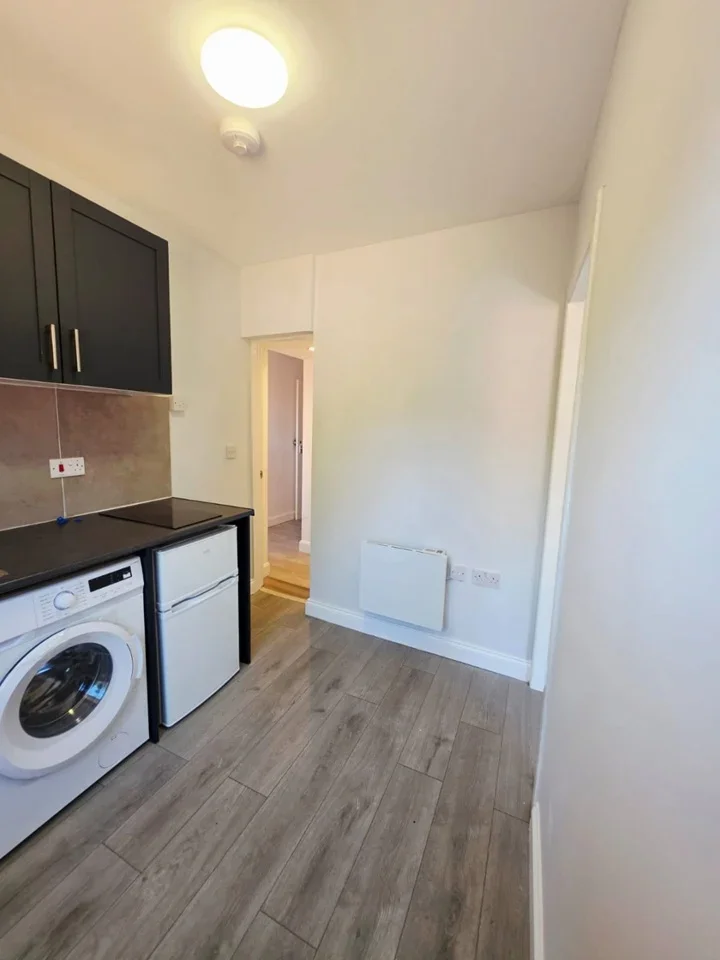 Flat Ryecroft in Stevenage