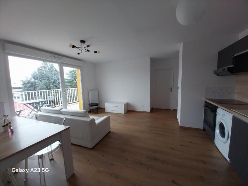 Appartement Rue Jean Zay à Saint-Jean-de-Braye