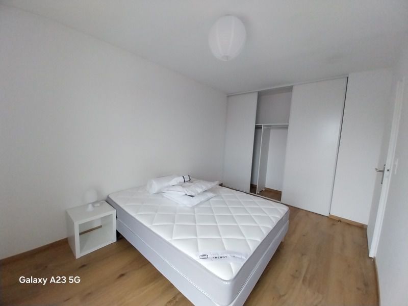 Appartement Rue Jean Zay à Saint-Jean-de-Braye