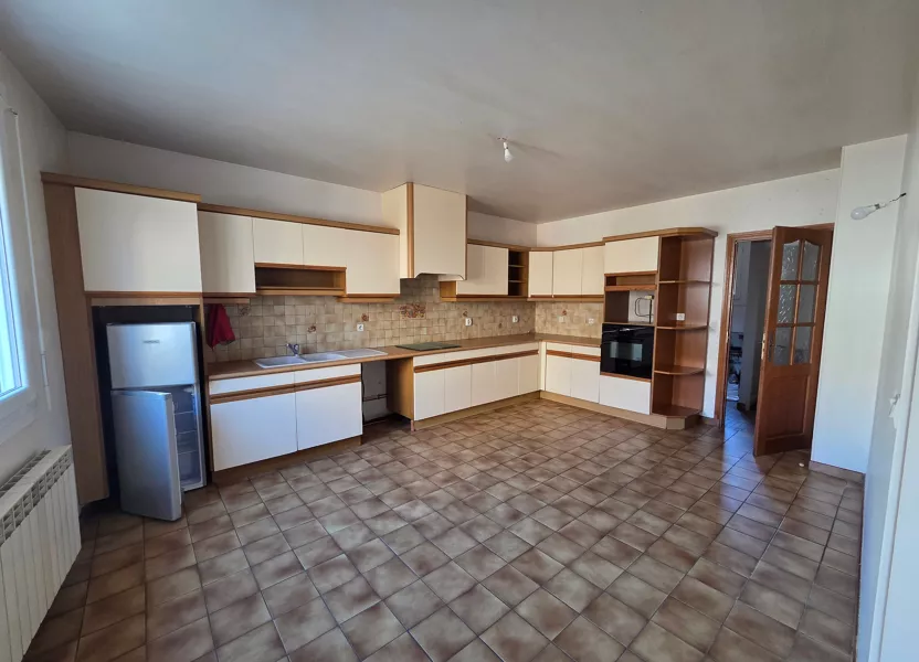 Appartement Quai Amédée Couesnon à Château-Thierry
