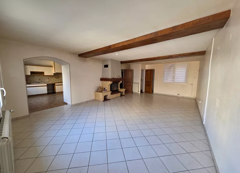 Appartement Quai Amédée Couesnon à Château-Thierry
