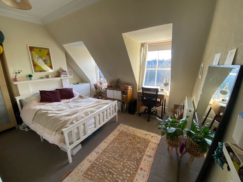 Room Argyle Place in City of Edinburgh