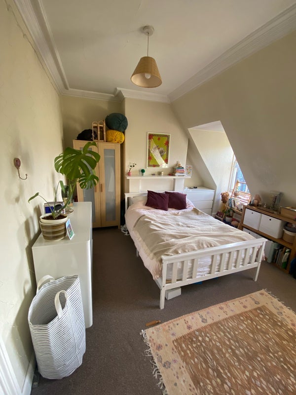 Room Argyle Place in City of Edinburgh