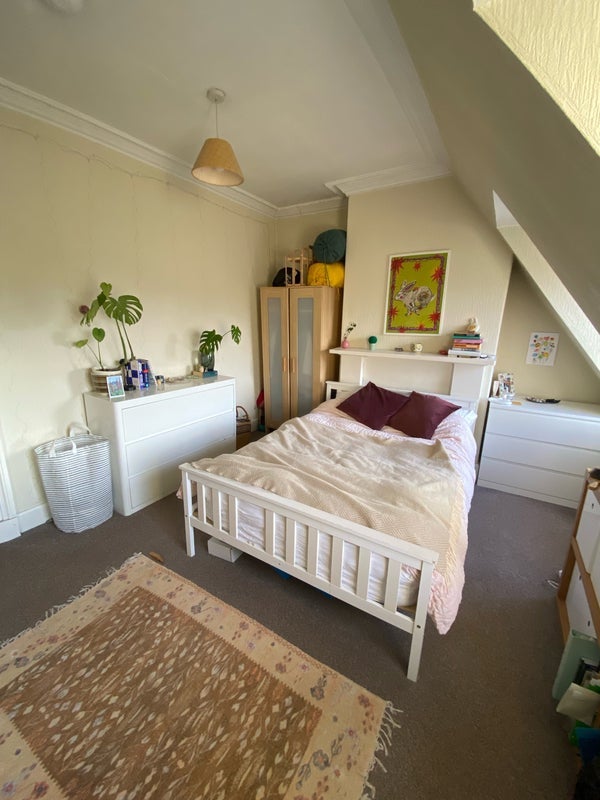 Room Argyle Place in City of Edinburgh