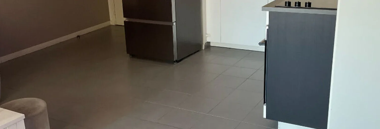 Appartement Boulevard Albanès à Marseille