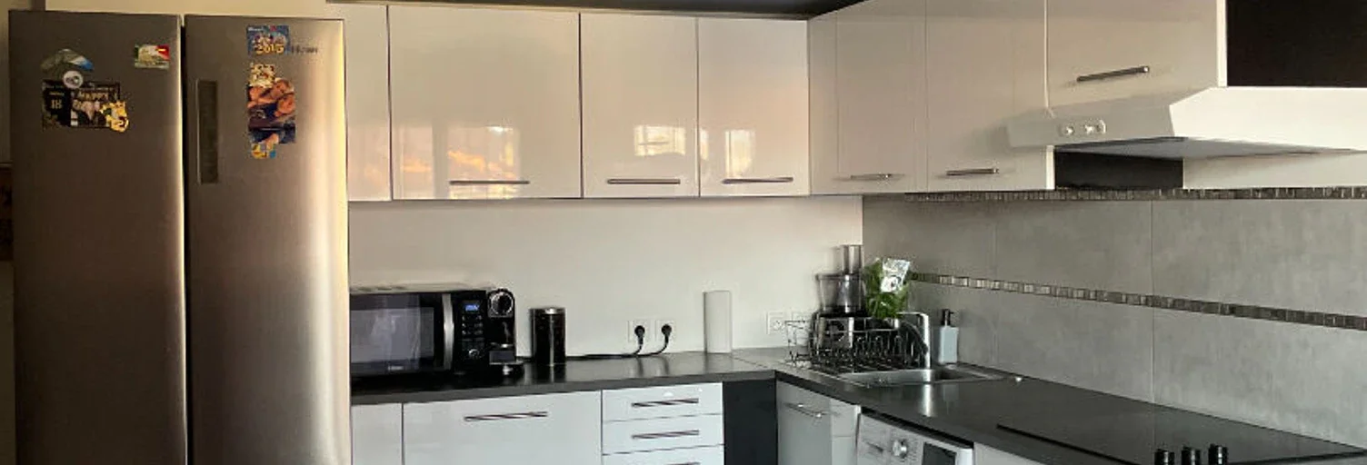 Appartement Boulevard Albanès à Marseille