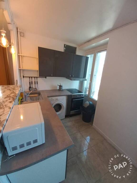 Appartement Quai de l'Essonne à Corbeil-Essonnes