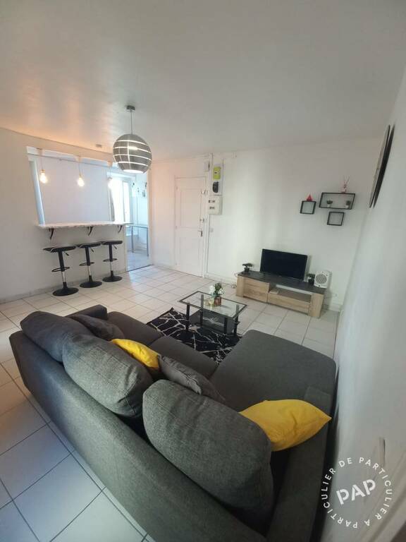 Flat Quai de l'Essonne in Corbeil-Essonnes