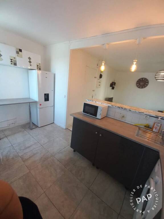 Appartement Quai de l'Essonne à Corbeil-Essonnes