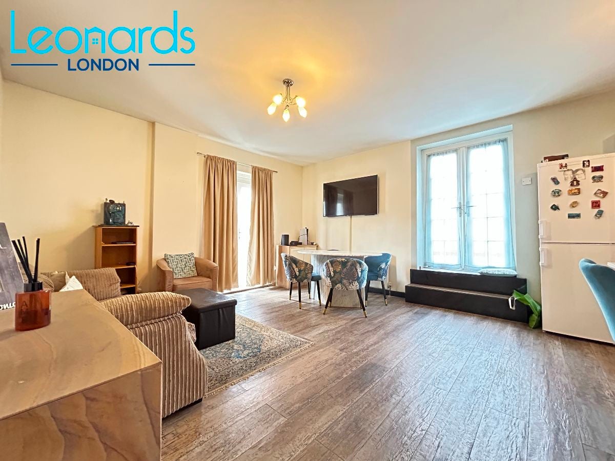 Flat West Street in Greater London