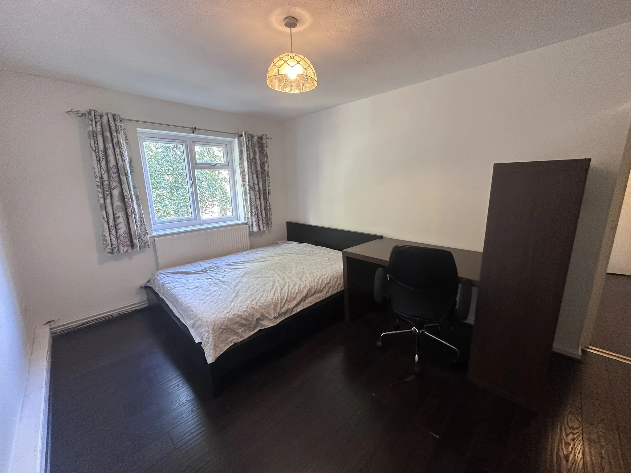 Flat North Sherwood Street in Nottingham