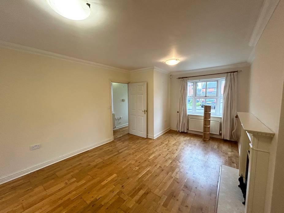 House Welbeck Close in Milton Keynes