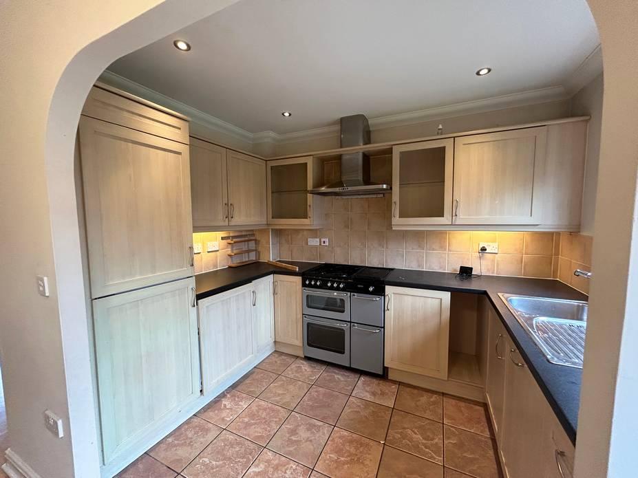 House Welbeck Close in Milton Keynes