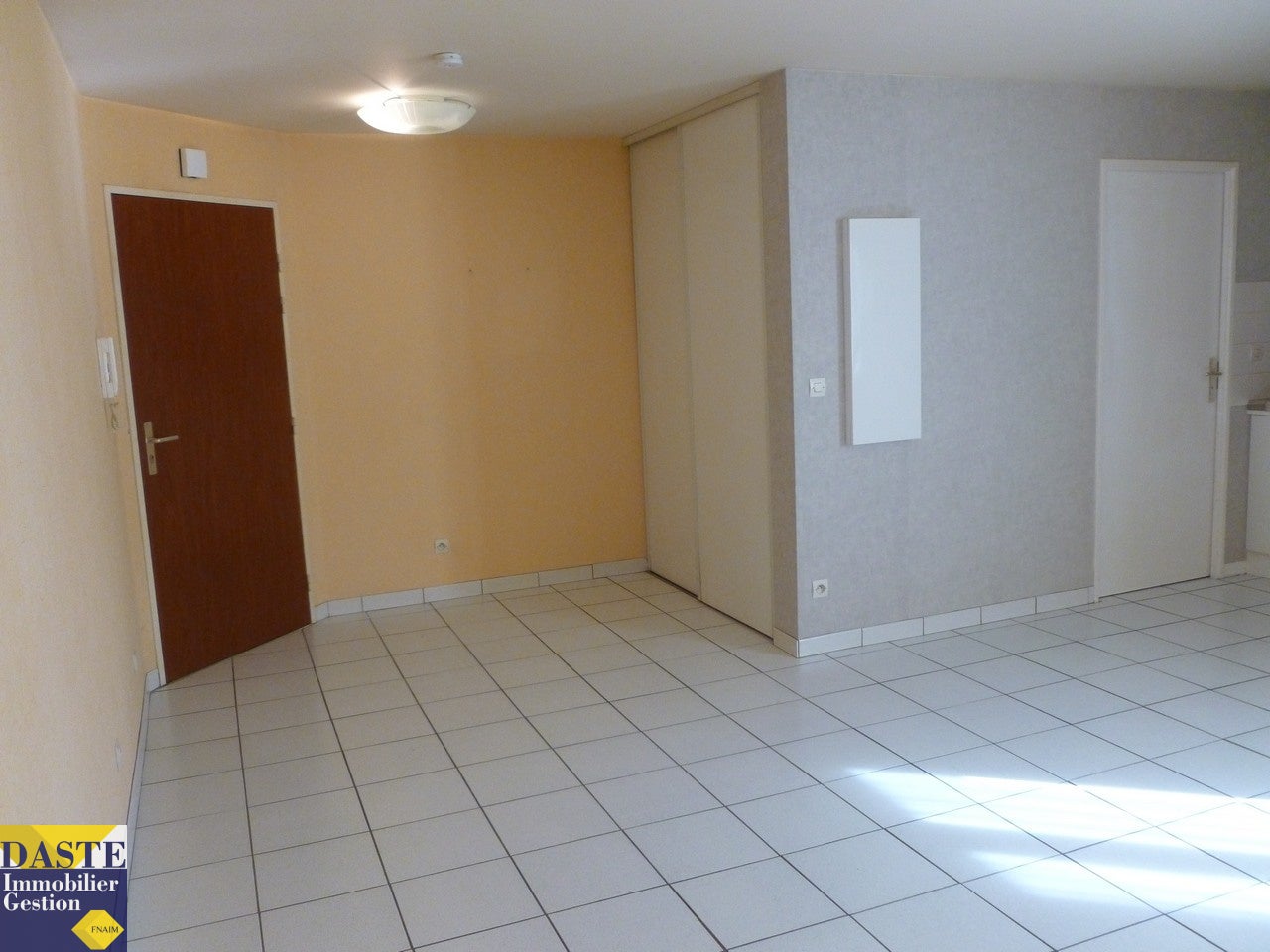 Appartement Boulevard du Courcerin à Lognes