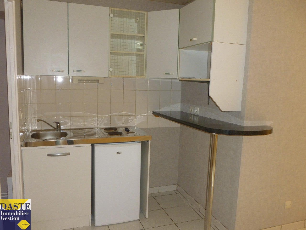 Appartement Boulevard du Courcerin à Lognes