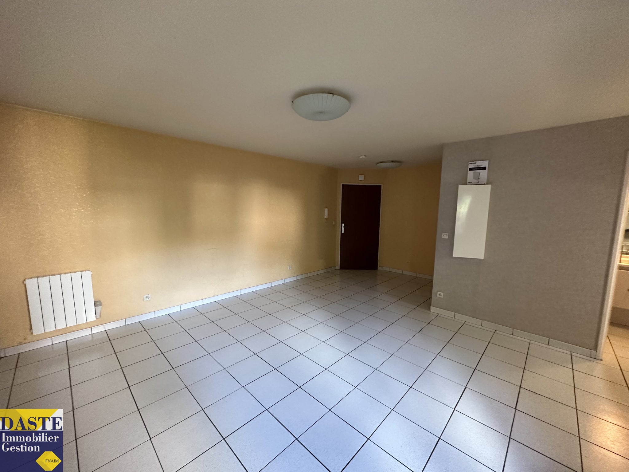 Appartement Boulevard du Courcerin à Lognes