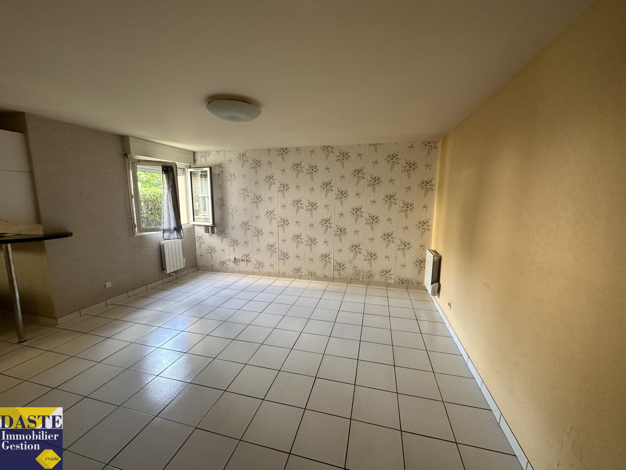 Appartement Boulevard du Courcerin à Lognes
