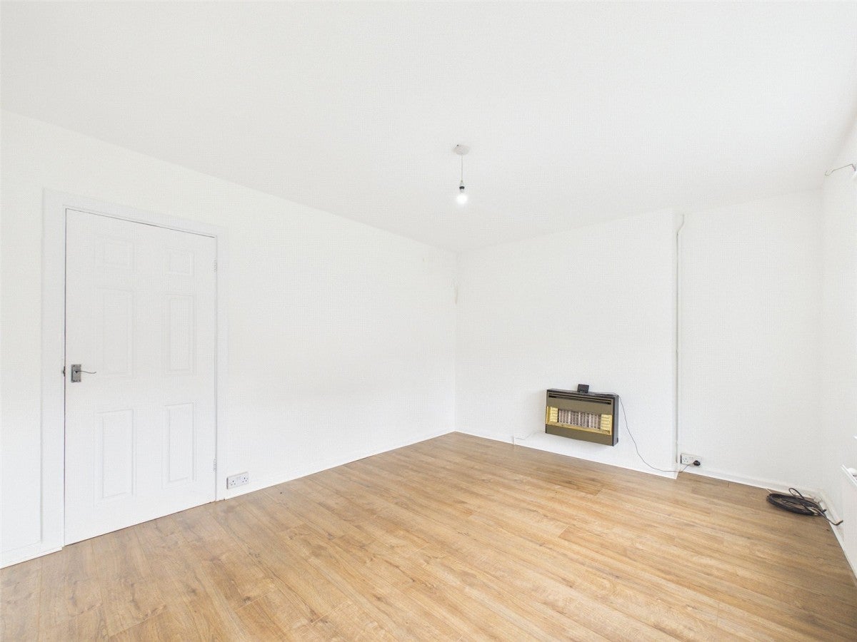 House Dulverton Vale in Nottingham