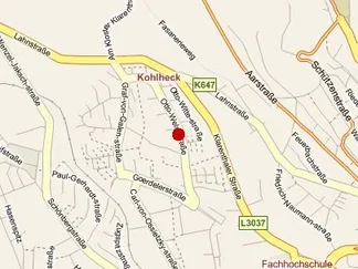 Wohnung Otto-Wels-Straße in Wiesbaden