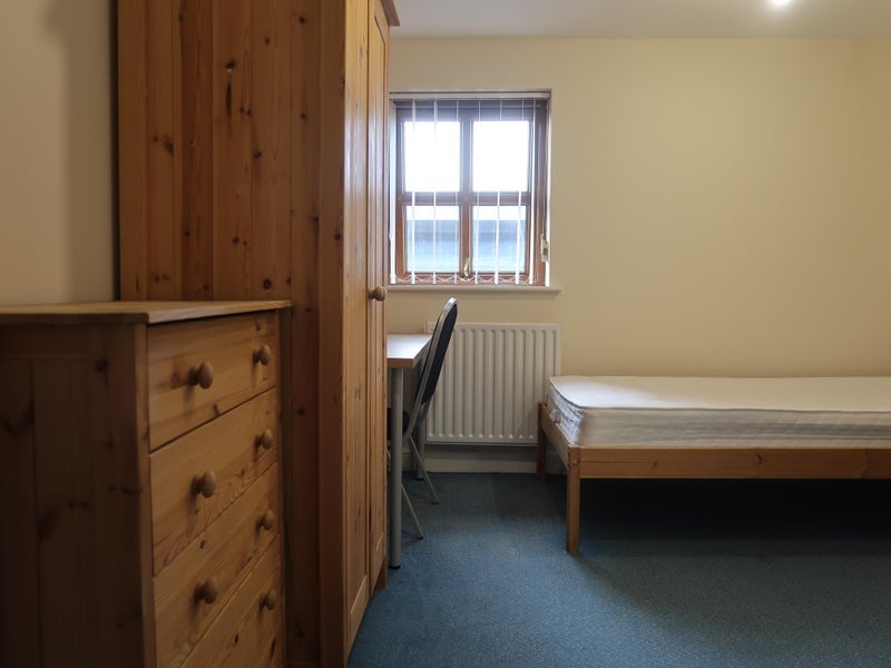 Room Brook Drive in Sheffield