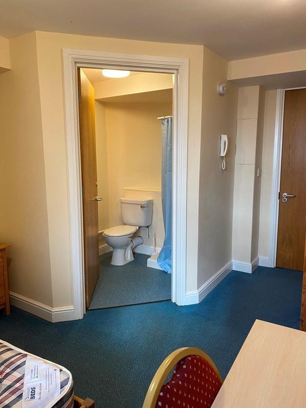 Room Brook Drive in Sheffield