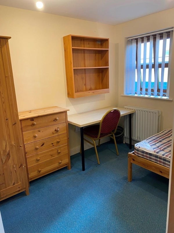 Room Brook Drive in Sheffield