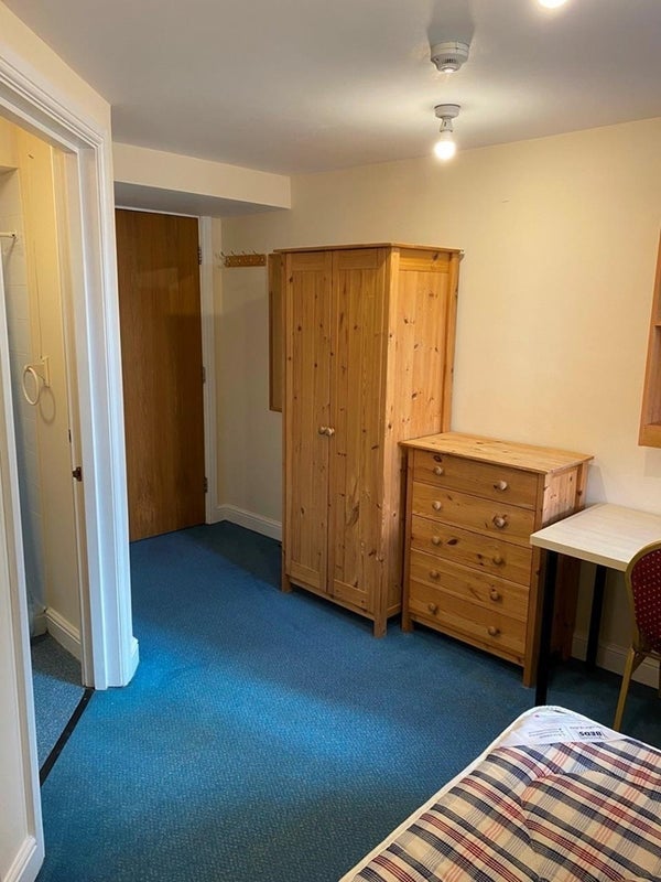 Room Brook Drive in Sheffield