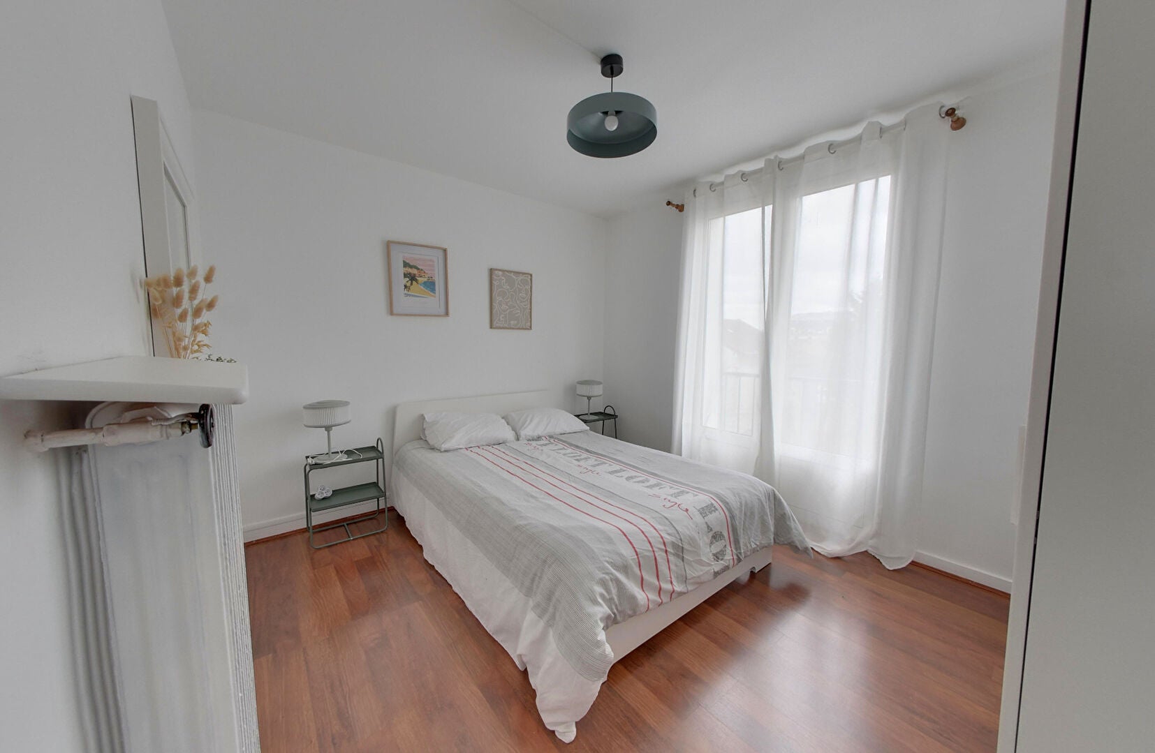 Flat Rue des Fratellini in Le Perreux-sur-Marne