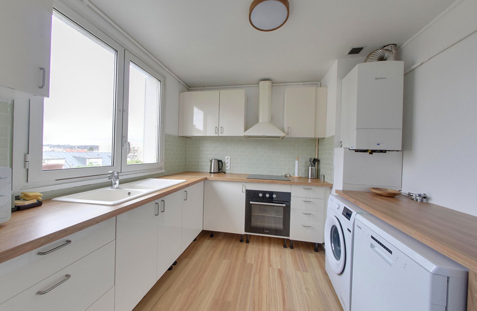 Flat Rue des Fratellini in Le Perreux-sur-Marne