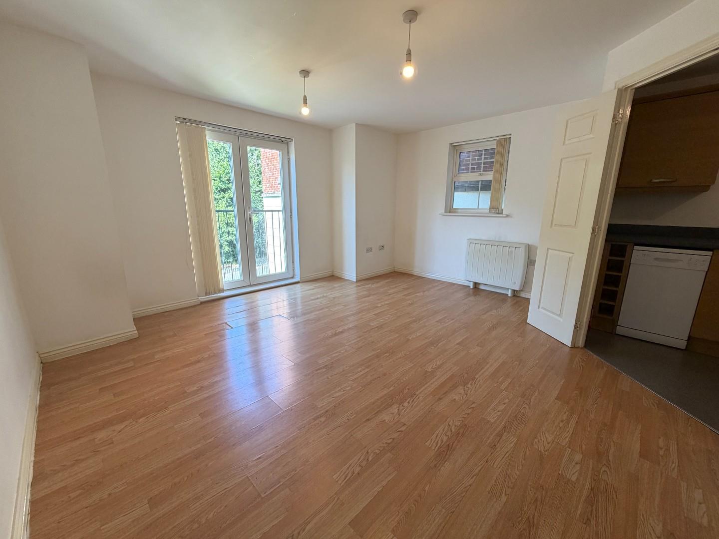 Flat Stonemere Drive in Radcliffe