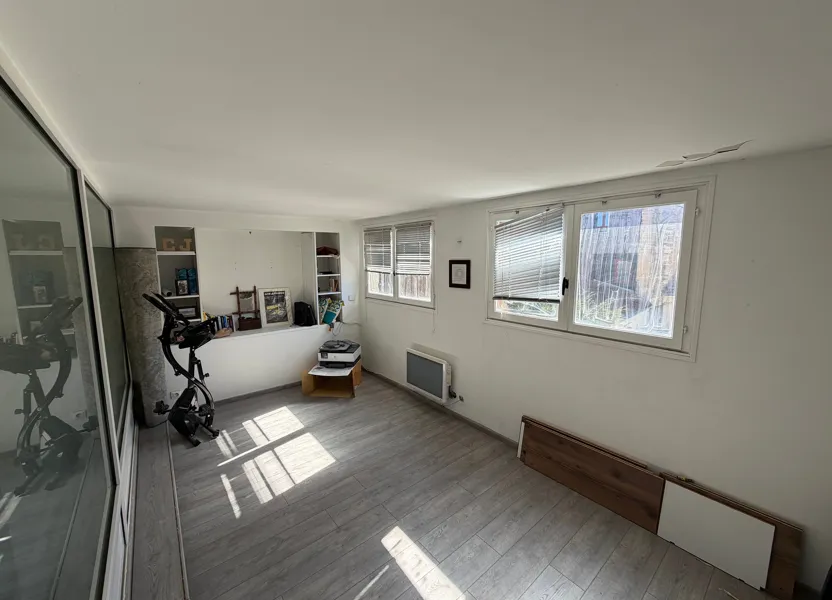 Appartement Rue du Baile à Bar-le-Duc