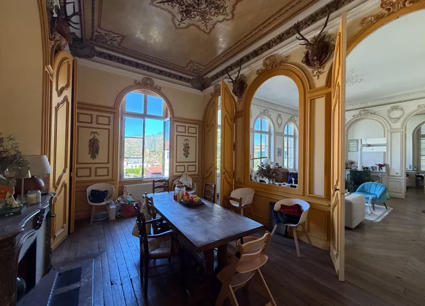 Appartement Rue du Baile à Bar-le-Duc