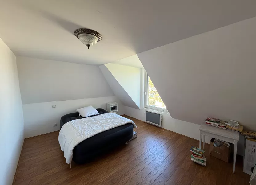 Appartement Rue du Baile à Bar-le-Duc