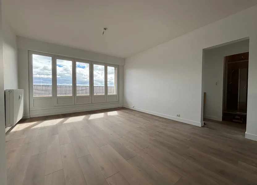 Flat Chemin de Daix in Talant