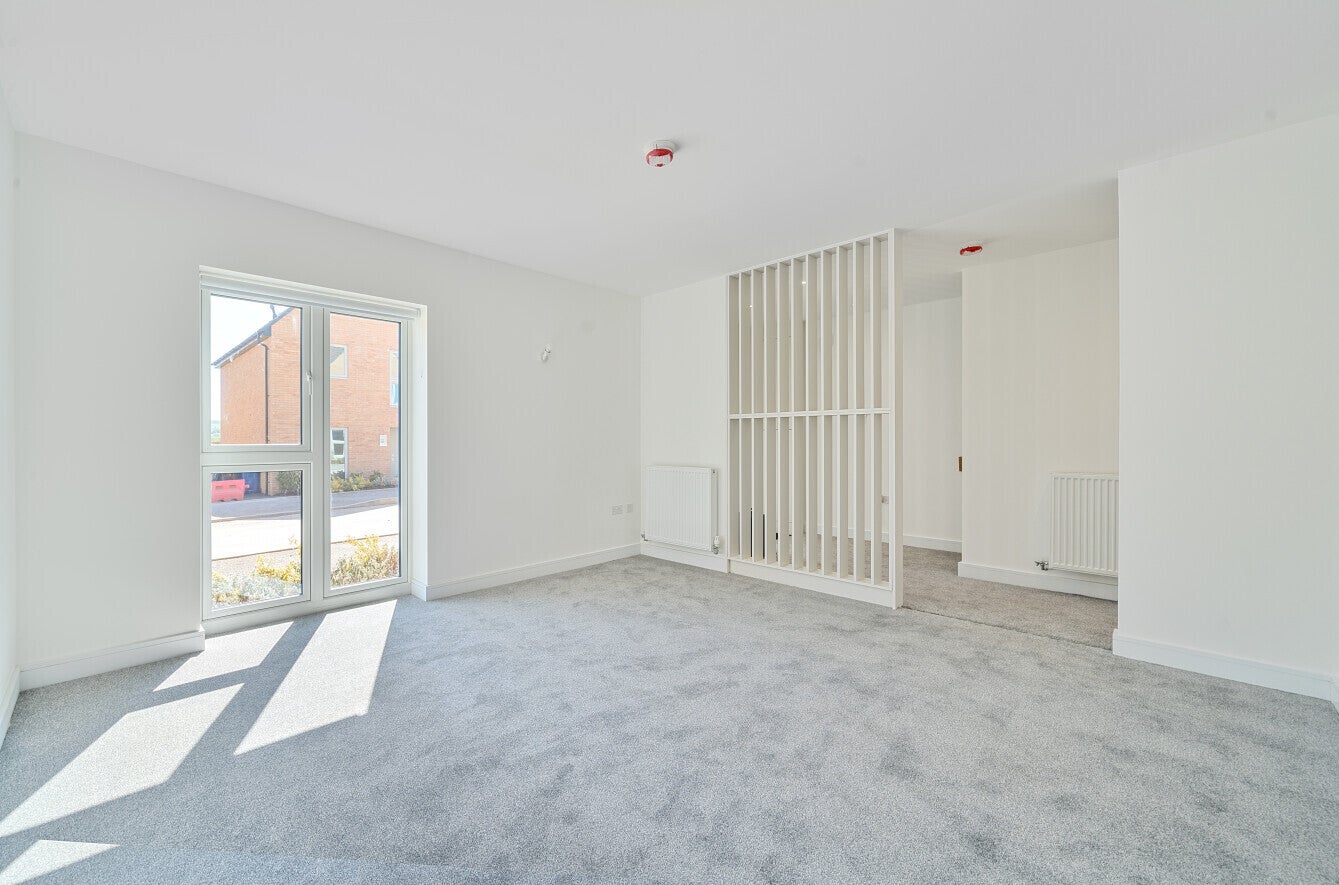 House Copperfield Close in Clitheroe