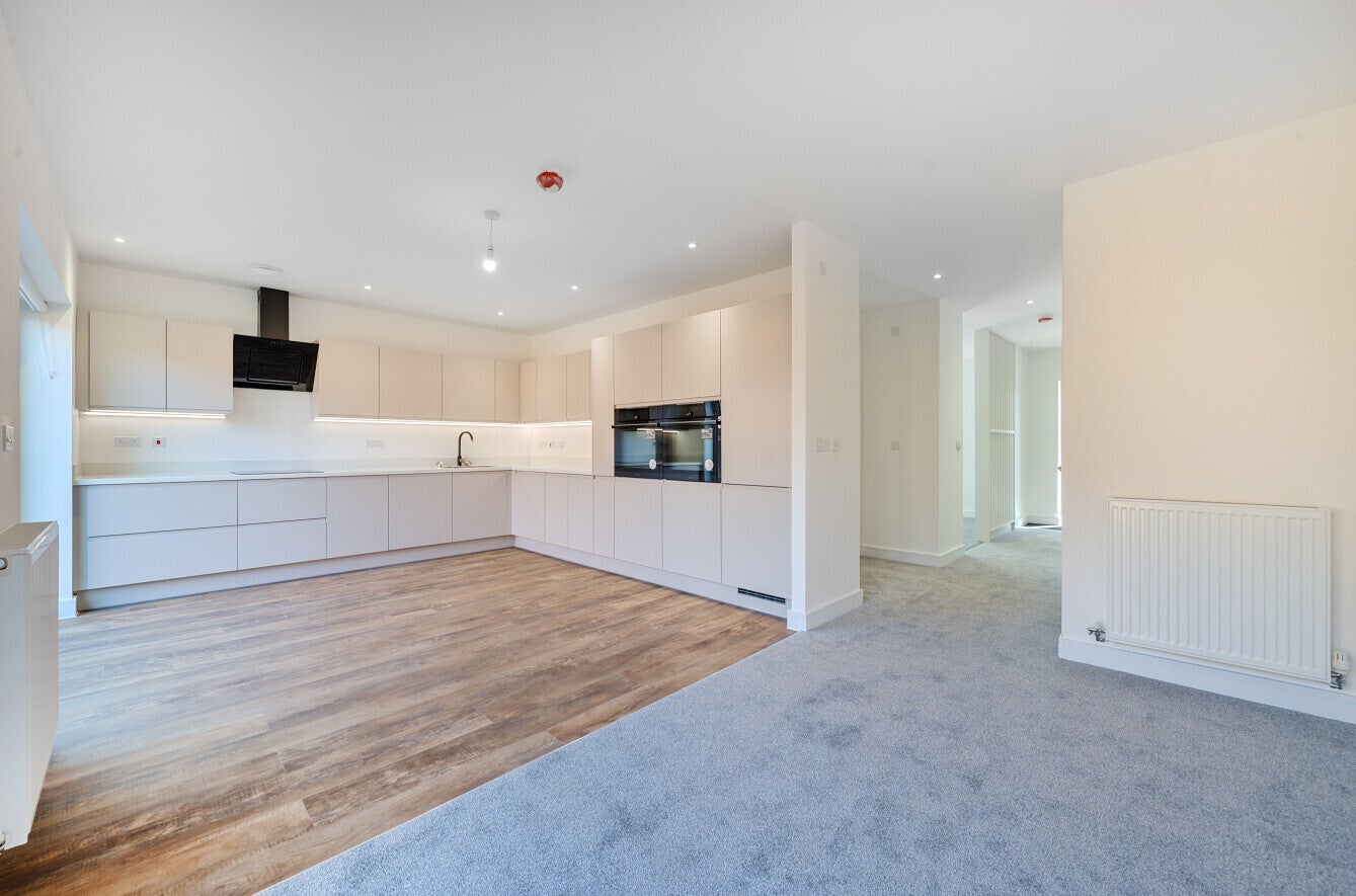 House Copperfield Close in Clitheroe
