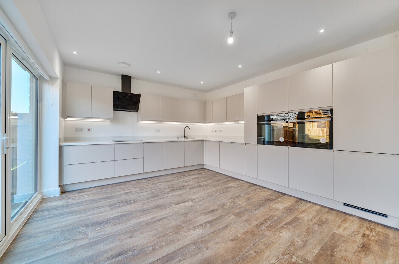 House Copperfield Close in Clitheroe