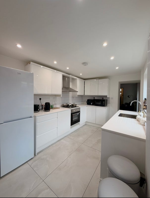 Room Beresford Road Lane in Cardiff
