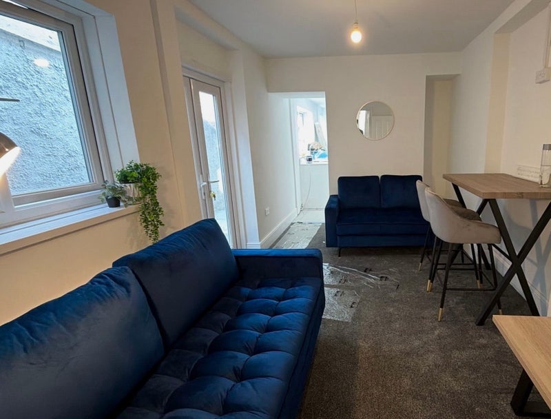 Room Beresford Road Lane in Cardiff