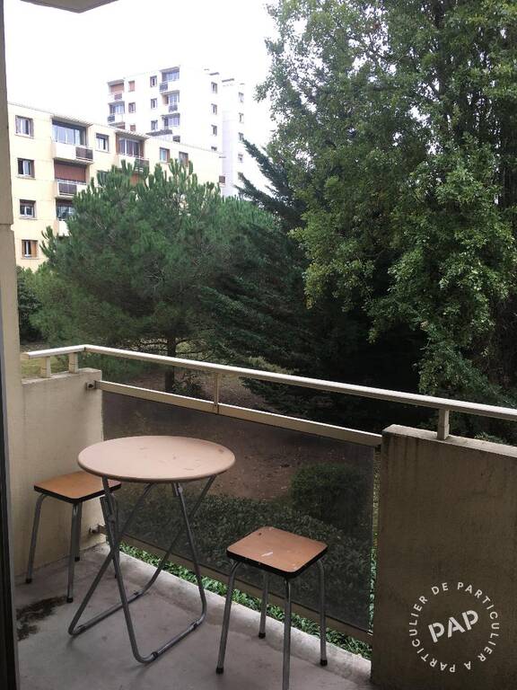 Appartement Place des Onze Arpents à Villejuif