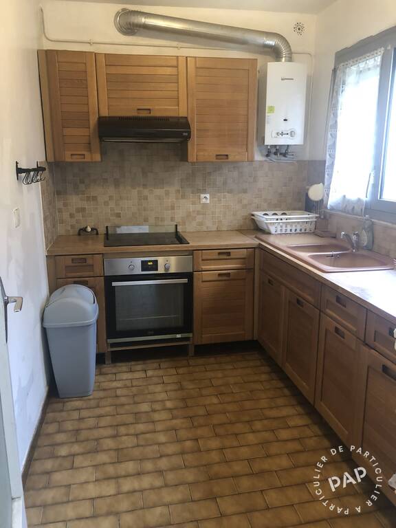 Appartement Place des Onze Arpents à Villejuif