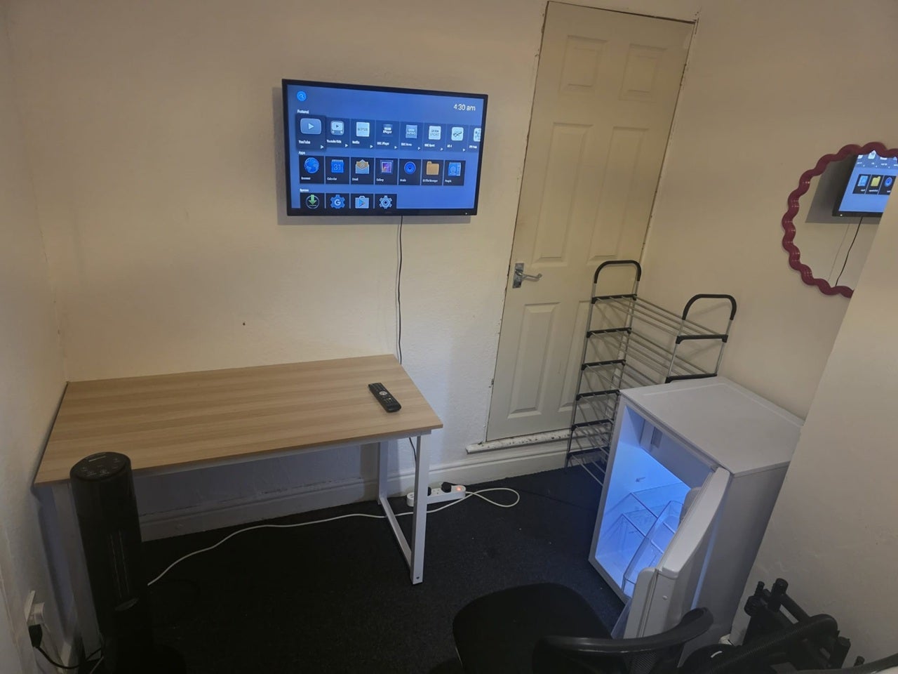 Room George Eliot Road in Coventry